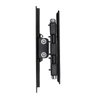 VideoSecu Articulating TV Wall Mount for VIZIO E280-B1 M322i-B1 D320-B1 E390-B1E E390i-B1E E390-B0 E390-B1 E390i-B0 E390i-B1 E400-B2 E400i-B2 E420-B1 E420i-B0 M422i-B1 E480-B2 E480i-B2 LED TV B62
