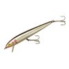 Cotton Cordell Red Fin Fishing Lure - Smoky Joe - 7 in