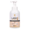 ACTROL Eyelash Extension Cleanser Eyelash Shampoo for Lash Extensions Foam Brushes for Lash Wash & Brushes Eyelid Cleanser for Makeup for Salon and Home Use (500ml)