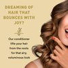 Just Nutritive is JustNaturalSkinCare Thin Hair Conditioner