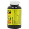 Nature's Blend Omega-3 Fish Oil Odorless 60 Sgels