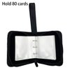 1 Pocket Trading Card Binder for 80 Cards