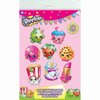 Unique Shopkins Photo Booth Props (8 Piece)