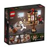 LEGO Ninjago Movie Spinjitzu Training 70606 Building Kit (109 Piece)