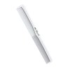 7 inch All Purpose Hair Comb. Hair Cutting Combs. Barber’s & Hairstylist Combs. White 12 Combs