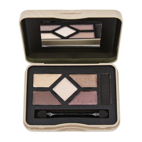 L.A. Girl Inspiring Eyeshadow Palette, Day Dream Believer GES340