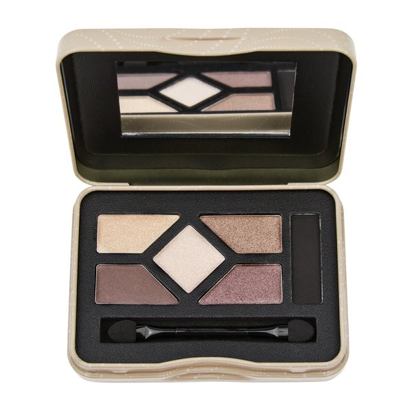 L.A. Girl Inspiring Eyeshadow Palette, Day Dream Believer GES340