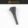 Dasbecan Gear Shift Knob Handle Compatible with Honda Accord 2003‑2006 Automatic Shifter Knob Lever Replaces# 54130-SDA-A84ZB 54130-SDA-A51