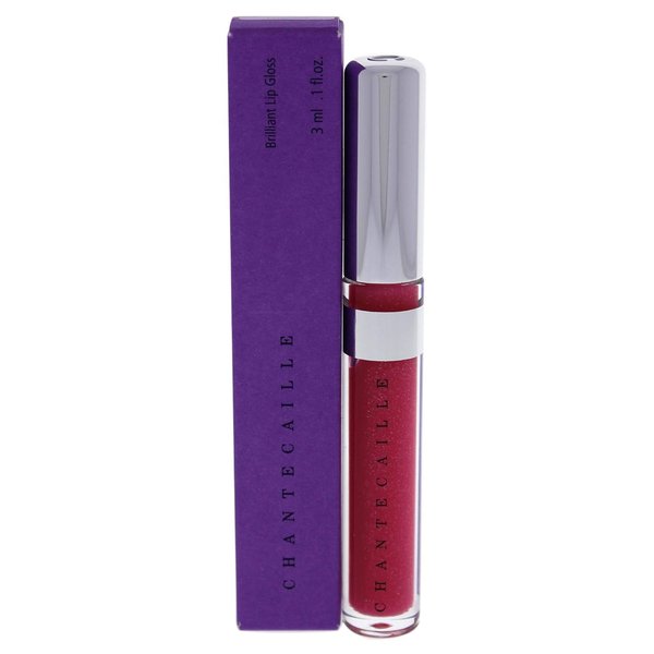 Chantecaille Brilliant Lip Gloss - Enchant Women Lip Gloss 0.1 oz