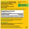 Nature Made Sublingual Vitamin B12 1000 mcg Micro-Lozenges, 50 Count for Metabolic Health (Pack of 3)