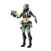 Electronic Arts Apex Legends Action Figure 6-Inch Octane Collectible Rare: Hit and Run Skin