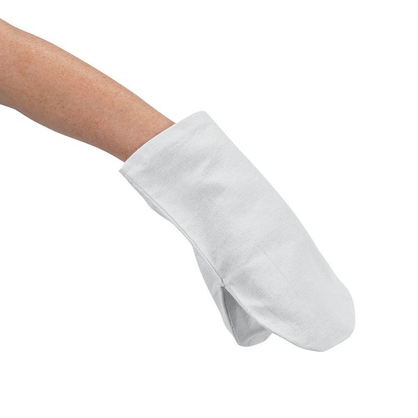 DIY Hand Puppet Kit, Makes 12 Sock Puppets - Crafts for Kids and Fun Home Activities