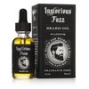 Beard Oil (Platinum)