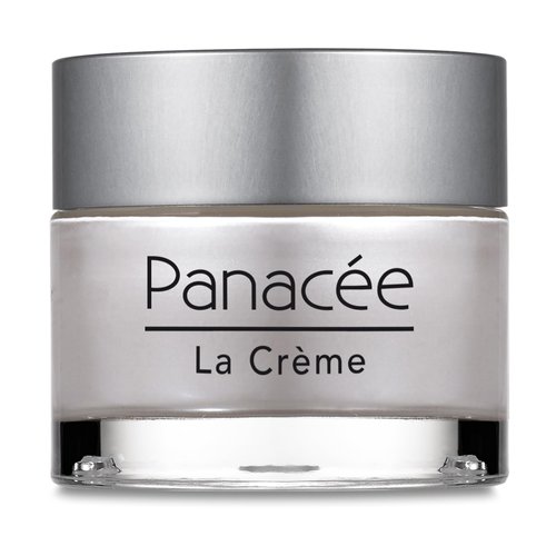 Phyts Panacea The Cream - Face Moisturizer for Total Anti-Ageing Power - Reduces Wrinkles, Firms, and Smoothes Skin - 1.69 oz