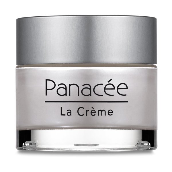 Phyts Panacea The Cream - Face Moisturizer for Total Anti-Ageing Power - Reduces Wrinkles, Firms, and Smoothes Skin - 1.69 oz