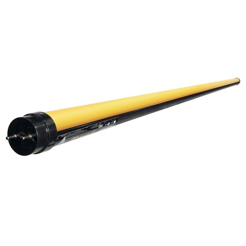 Quasar Science Q15 T8 Dimmable 3000K 15W LED Lamp, 2'