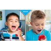 eKids Spiderman Toy Walkie Talkies for Kids, Light-Up Indoor and Outdoor Toys for Kids and Fans of Spiderman Toys