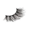 i-ENVY 2 Pairs False Eyelashes Natural Fullness Lightweight Lashes Textured 3D Effect Unique Woven Pattern Lashes (06)