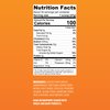 Fluid Performance - Low Sugar Endurance Fuel Sports Drink Mix with Electrolytes, All Natural Ingredients, Gluten-Free for Before or During Exercise (Fresh Citrus, 30 Serving)