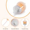 5pcs Oil filter, Professional Portable Filter, Replacement Filter Accessories