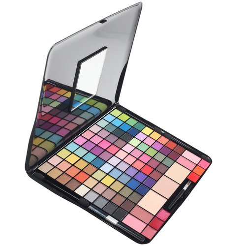 ETA Cosmetics 103 Colors Deluxe Makeup Palette