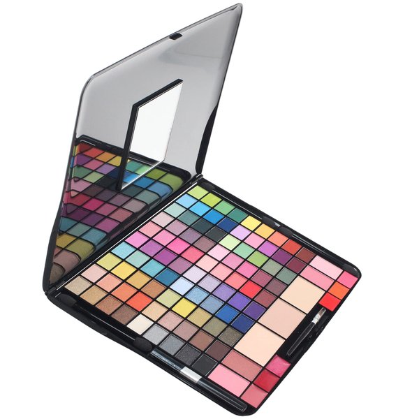 ETA Cosmetics 103 Colors Deluxe Makeup Palette