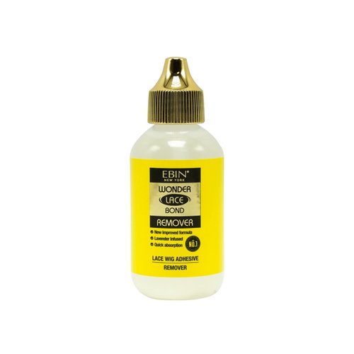 Wonder Lace Bond Waterproof Adhesive - Remover