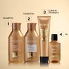 Redken All Soft Argan Hair Oil | For Dry & Brittle Hair | Adds Softness and Boosts Shine | Deeply Conditions and Moisturizes | With Argan -6 Oil & Moisture Complex