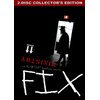 Fix: The Ministry Movie (DVD + Fix This!!! CD by Paul Barker)