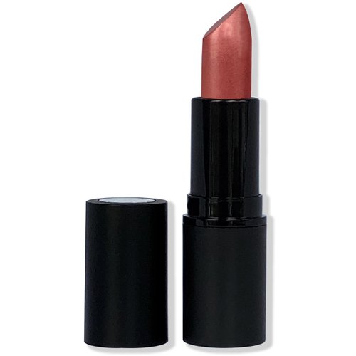 PRIMROSE VANILLA BEAN LIPSTICK, Creamy Formula, Made with Natural, Plant-Based, Organic Oil and W...