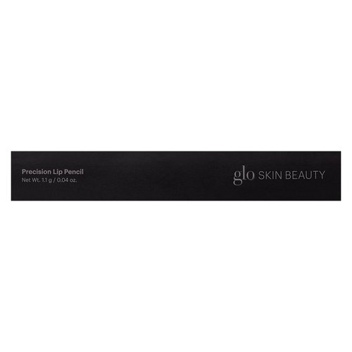 Glo Skin Beauty Precision Lip Liner Pencil | Defines Lips While Keeping Color In Place (Vino)