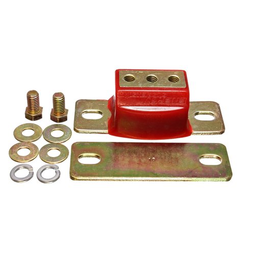 Energy Suspension 3.1108R Transmission Mount for GM