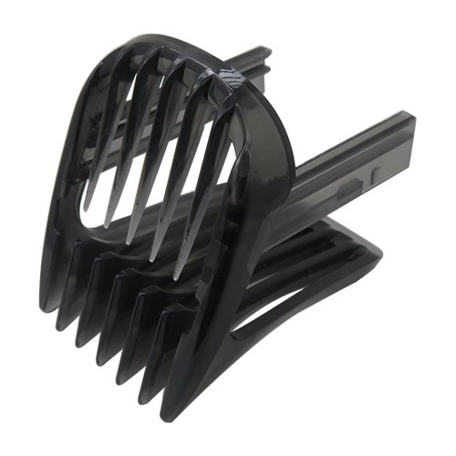 New Version Hair Comb for Hair Clipper HC3426 HC5410 HC5440 HC5442 Precision Haircutting Tool for Smooth Gliding and Even Cuts - Great Materials for Lasting Performance