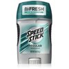 Speed Stick Deodorant for Men, Regular - 1.8 Ounce