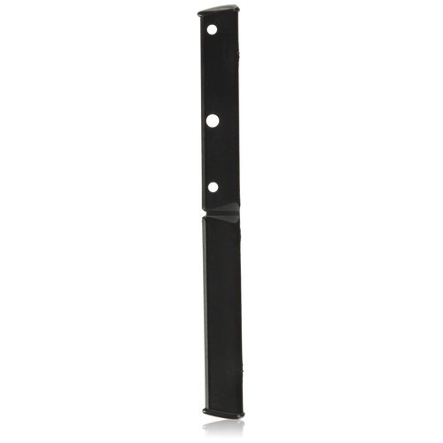Shave Ready DOVO Shavette Blade Holder, Straight Razor, long blade, Black