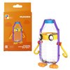 Oddy Penguin Minipack Creative Building Kit - Eco-Friendly STEM Toy Set for Kids 4+