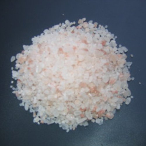 10lbs Black Tai Salt Co. Himalayan Salt - Medium Grade