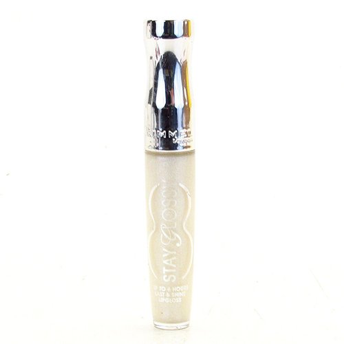 RIMMEL LONDON Stay Glossy Lip Gloss - Infinitely Pretty
