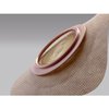 New Image FormaFlex Moldable, Extended Wear Ostomy Barrier Adhesive Tape 57 mm Flange 5 per Box 14103