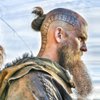 Floki Inspired Temporary Tattoos - Floki Viking Head Runic Tattoos/Floki Costume/Runes Viking