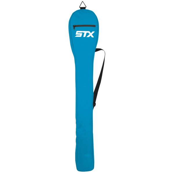 STX Lacrosse Essential Lacrosse Stick Bag, Electric Blue