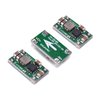 FPVKing FPV UBEC Micro 5V 3A / 12V 2A UBEC Adjustable BEC UBEC 2-6S for Quadcopter RC Drone(3PCS)