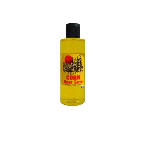 Pete Rickard's LH505-4 Sweet Corn, 4 Oz. Squeeze Scent