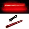 PerfecTech Red 24 LED 12V Auomotive Car High Mount 3rd Brake light Stop Tail Light Lamp