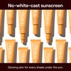 Live Tinted Hueguard® 3-in-1 Mineral Sunscreen, Moisturizer, & Primer for Face and Body - Hydrate and Protect the Skin Year Round - SPF 30 to Protect Against UVA/UVB Rays, 1.7 Fl Oz