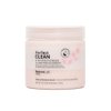 NATURELAB. TOKYO Perfect Clean Scalp Scrub LIMITED EDITION Sakura Scent:2-in-1 Hair Treatment to Clarify and Remove Product Buildup for Immense Shine I Cherry Blossom Scent | 8.1 OZ