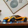BRIKSMAX Light Kit for Lego McLaren P1 -Led Lighting Compatible with Lego Technic 42172 Building Set- Not Included Lego Set