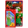 Dungeons & Dragons Cartoon Classics 6-Inch-Scale Presto Action Figure, D&D 80s Cartoon, Includes d4 from Exclusive D&D Dice Set