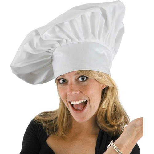 Elope Chef Hat