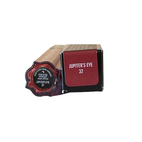 KVD Beauty Everlasting Hyperlight Vegan Transfer-Proof Liquid Lipstick Jupiter's Eye